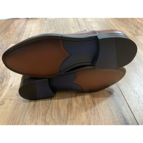 Men's New never worn  Blake McKay Lawson T15 Cap Toe Oxford  Size 8.5 - Picture 8 of 8